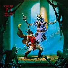 CIRITH UNGOL - King Of The Dead (Ultimate Edition)