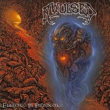 AVULSED - Eminence In Putrescence