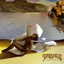TROUBLE - Victim Of The Insane: Demos & Rarities Part 2