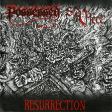POSSESSED - Resurrection