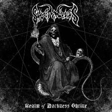 SHAMBLES - Realm Of Darkness Shrine