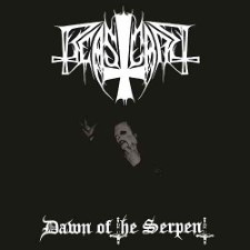 BEASTCRAFT - Dawn Of The Serpent BEASTCRAFT - Dawn Of The Serpent