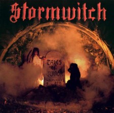 STORMWITCH - Tales Of Terror