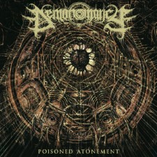 DEMONOMANCY - Poisoned Atonement