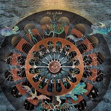 EARTH ELECTRIC - Vol. 1: Solar