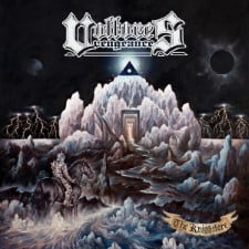 VULTURES VENGEANCE - The Knightlore
