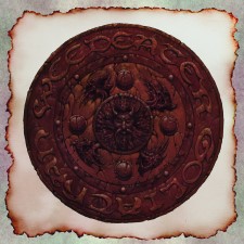 WEEDEATER - Goliathan