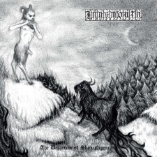 INNSMOUTH - The Departure Of Shub-Niggurath