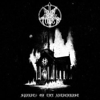 MOONTOWER - Spirits Of The Antichrist