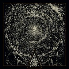 CULT OF EXTINCTION - Ritual In The Absolute Absence Of Light