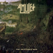 AMULET - The Inevitable War