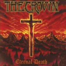 THE CROWN - Eternal Death