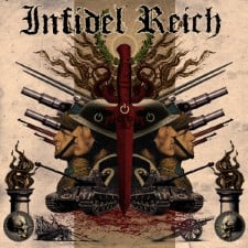 INFIDEL REICH - Infidel Reich