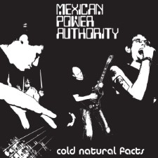 MEXICAN POWER AUTHORITY - Cold Natural Facts
