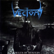 VECTOM - Rules Of Mystery