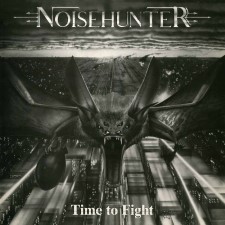 NOISEHUNTER - Time To Fight