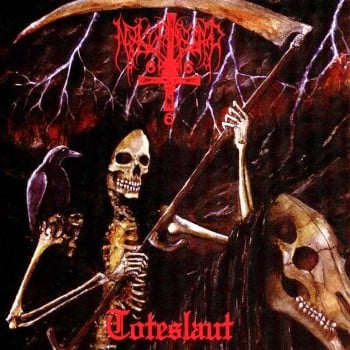 NASTROND - Toteslaut