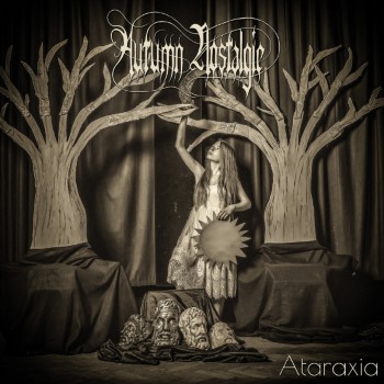 AUTUMN NOSTALGIE - Ataraxia