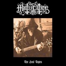 MUTIILATION - The Lost Tapes
