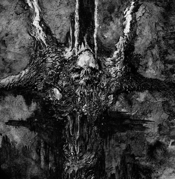 DAEMONLUST - His Vast Coldness