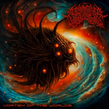 LABYRINTHUS STELLARUM - Vortex Of The Worlds