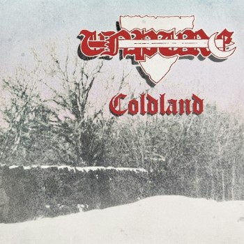 UNPURE - Coldland