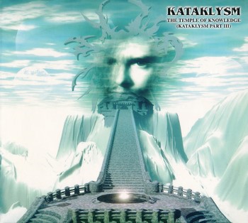 KATAKLYSM - Temple Of Knowledge