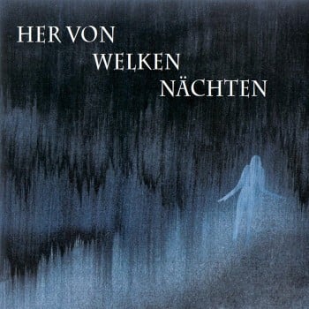DORNENREICH - Her Von Welken Nachten