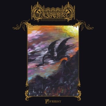 ERZFEYND - Fivrrist