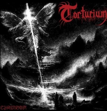 TORTURIUM - Chamber
