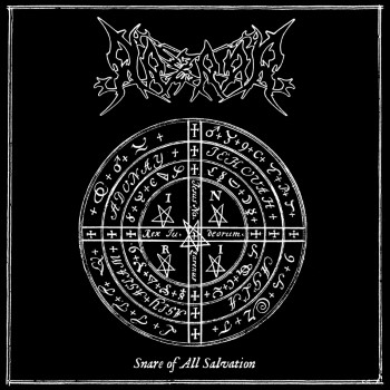 HAXANU - Snare Of All Salvation