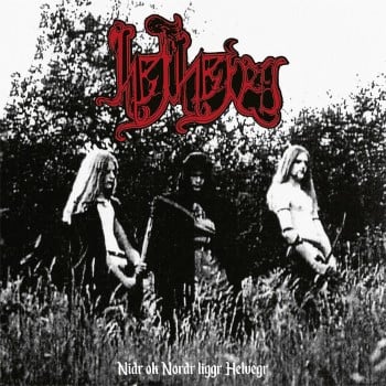 HELHEIM - Nior Ok Noror Liggr Helvegr