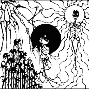 KERES - Flaming Ash