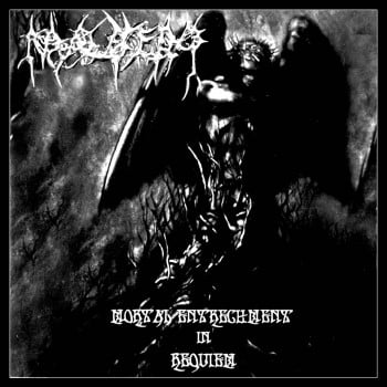MALVERY - Mortal Entrenchment In Requiem