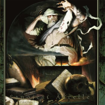 HORNA - Sanojesi Äarelle