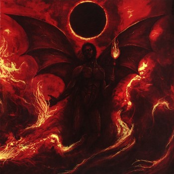 SHAARIMOTH - Devildom