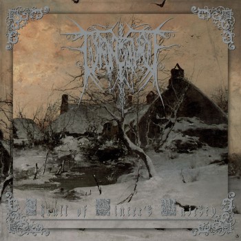 RINGARE - Thrall Of Winter's Majesty