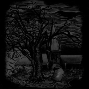 SELVHAT - Gjennom Moerket Famlende