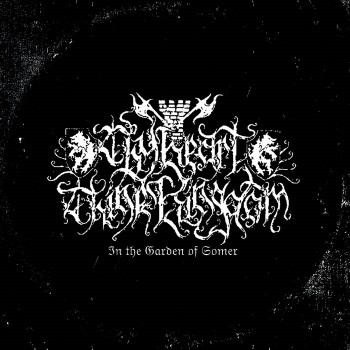 THY HEART, THINE KINGDOM - In The Garden Of Somer