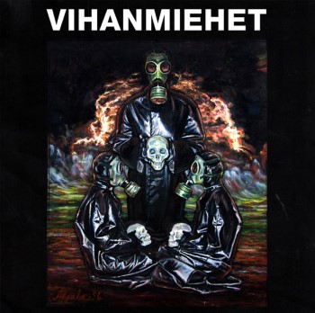 VIHANMIEHET - Vihanmiehet