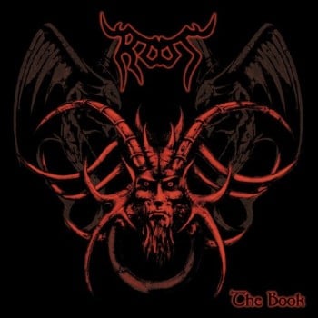 ROOT - The Book