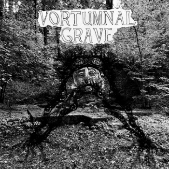 VORTUMNAL GRAVE - The Hypnagogic Age