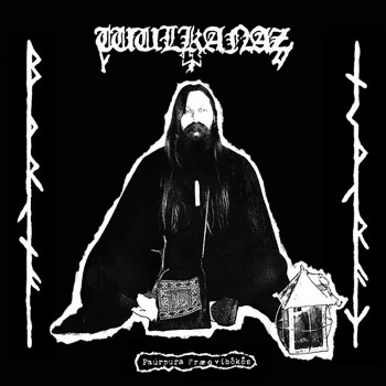 WULKANAZ - Paurpura Fraeovibokos