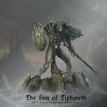 ABSU - The Sun Of Tiphareth (30Th Anniversary Edition)