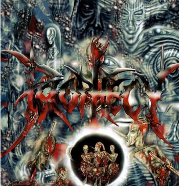 PROPHECY - Our Domain