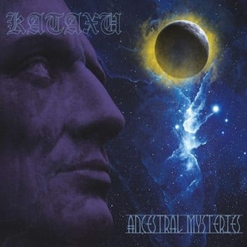 KATAXU - Ancestral Mysteries