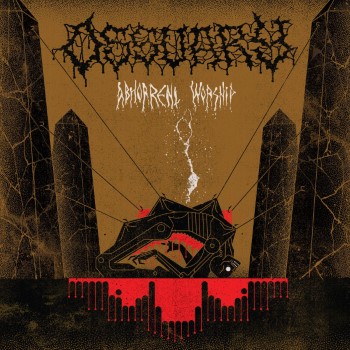OSSUARY - Abhorrent Worship