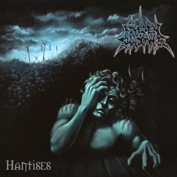 FROZEN SHADOWS - Hantises