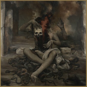 BARSHASKETH - Antinomian Asceticism