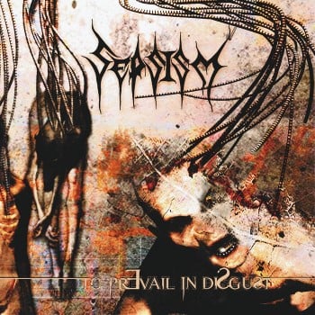 SEPSISM - To Prevail In Disgust